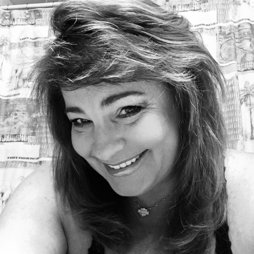 Meet your Posher, Tammy